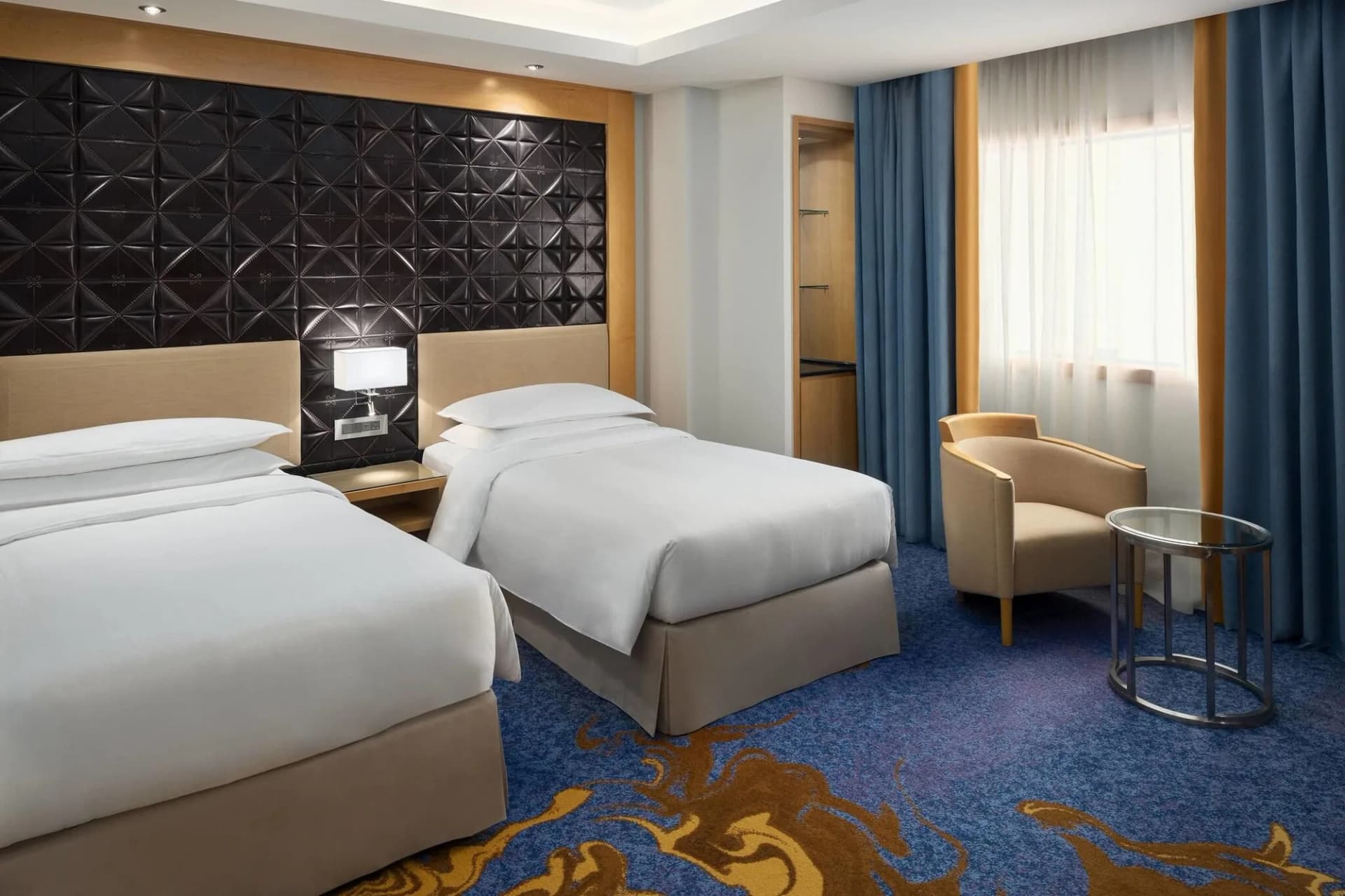 Sheraton Jabal Al Kaaba
