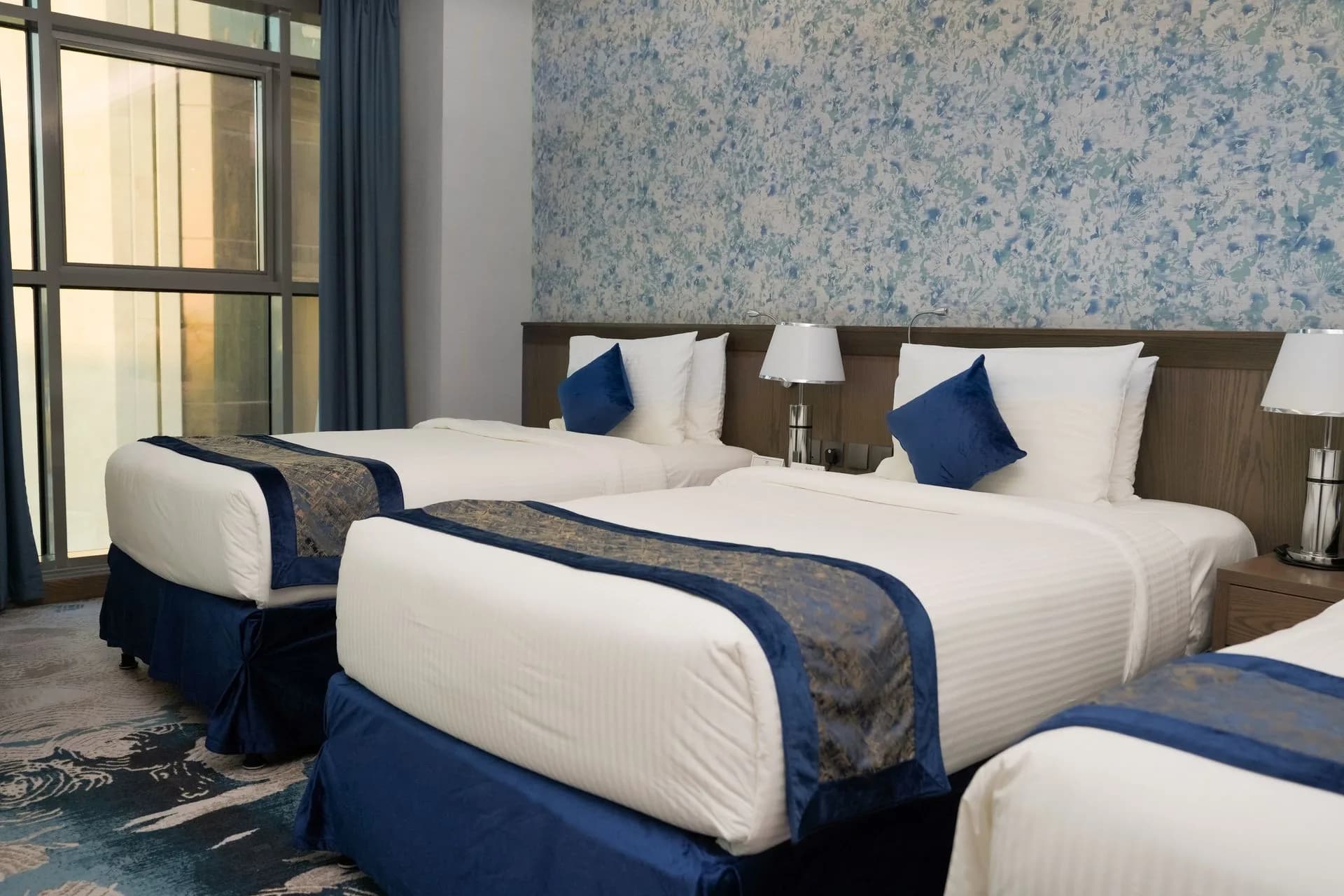 Valy Al Madina Hotel