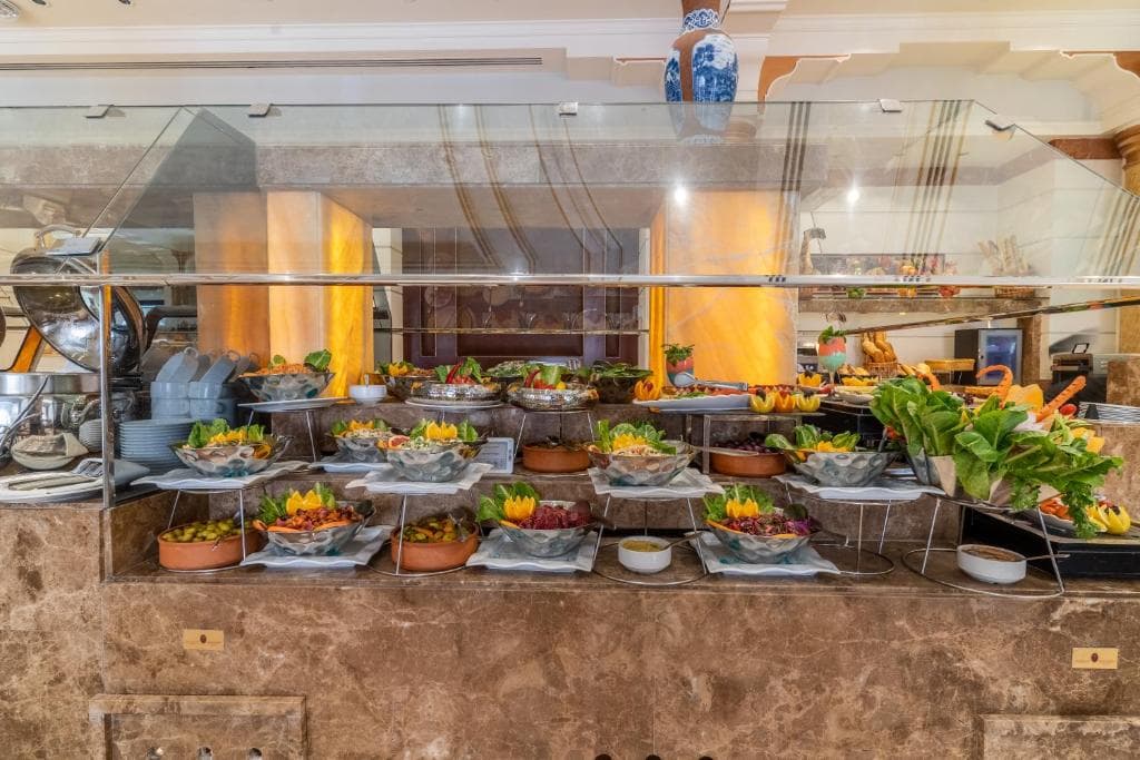 Dar Al Taqwa Hotel
